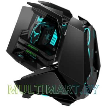 Корпус Jonsbo MOD5 (черный) картинка 6